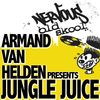 Egyptian Magician (Whirling Dervishes Mix) - Armand Van Helden&Jungle Juice