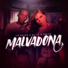Malvadona (Explicit) - Lú Beatz&Dj JL O Único