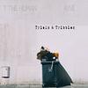 Trials & Tribbies(feat. Ayve) (Explicit) - T the Human&Ayve