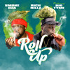 Roll Up (Explicit) - Rich Rillz&Smoke DZA&Big Tyme