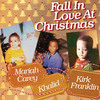 Fall in Love at Christmas (Extended Radio Version) - Mariah Carey&Khalid&Kirk Franklin