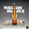 1942 Don Julio (Explicit) - Madd One