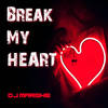 Break My Heart (Instrumental) - Dj Marghe