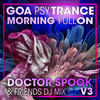 Modern Music (Goa Psy Trance Morning Fullon DJ Mixed) - Audiotec&Perlook