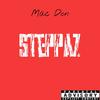 Steppaz (Explicit) - Mac Don