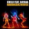 Havanean2House - Kmilo&Dayana