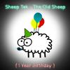 The Old Sheep - Sheep Tek&Maxime Denis