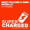 La Trompeta (Original Mix) - Miky Falcone&Fabio Morello