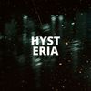 Hysteria - Mike Angello