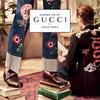 Garden on My Gucci - Leigh Paris