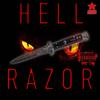 Hell Razor (Explicit) - ABON