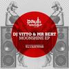 Moon (Original Mix) - Dj Vitto&mr bert