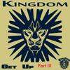 Get Up III (Steven Richardson Deep Old Skool Remix) - Jerry C King (Kingdom)