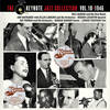 Between the Devil and the Deep Blue Sea - Ann Hathaway&Harold Arlen&Sam Koehler&Ellis Larkins And His Orchestra