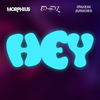 Hey - Ed Hdz feat. Dj Morphius&Muzik Junkies