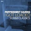 The Blues Pick On Me - Peppermint Harris