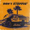 Don't Stoppin' - Lumberjack&Djibril Cissé&Jim Zerga&Chris Vallee