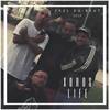 feel da beat(feat. Dropes BlueTone & Melodika) (Explicit) - Xoros Life&Dropes BlueTone&Melodika