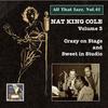 Bugle Call Rag - Nat King Cole&Nat King Cole Trio