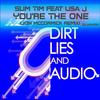 Your The One (Jon McCormick Remix) - Slim Tim&Lisa J