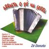 Alegria do Sertão - Zé Donato