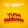 TUNAPENDA (feat. Maby) - Didy Msondo&Maby