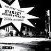Corner Store Riddim(feat. Xploder) - Starkey&Xploder