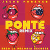 Ponte (Remix) - Jacob Forever&Enzo La Melodia Secreta