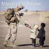 March of a Soldier - Moshae Beats