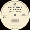 Get Enough (Disco Mix) - Linley Mack&Elliott