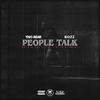 People Talk(feat. Bozz) (Explicit) - YNG Bear&Bozz