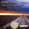 Invisible Man (Original Mix) - Andrejs Jumkins