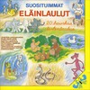 Siili ja mansikat - Mari Laurila