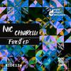 Finest - Nic Chiarelli
