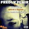 Give Us A Chance (Original Mix) - Fredly Flair&Colbert