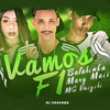Vamos F1 (Explicit) - Mc Mary Maii&Mc Balakinha&MC Vuiziki