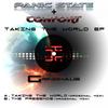 Taking The World (Original Mix) - Panic State&Confort