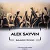 Crazy Bongo - Alex Sayvin