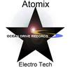 Did You See It - Atomix