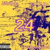 24 (feat. Intruda & DaRealJojoo) (Explicit) - F.O.F Zo&InTruda&DaRealjojoo