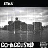 You Don't Know (Explicit) - Stax&Koncept&Scape Artist&Young Aspect