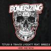 Here & Now (Original Mix) - Titus1&Travis Lydiatt&Breez.e