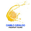 FreshPort Techno - Camilo Giraldo