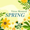 More Love in This World - Victor Montreal