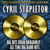 Stompin' At The Savoy - Cyril Stapleton & His Orchestra