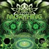Psyche - Metaphorical Cloud