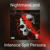 Howlin' (Explicit) - Intensce Spit Persona&Manic&Beanie D