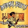 Ghost Party (Explicit) - Informal Society&Mark Bush&Rustkeys