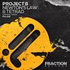 Newton's Law (Original Mix) - Project 8