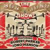 Runaway(feat. Jono Manson) - Robert Parker&Jono Manson